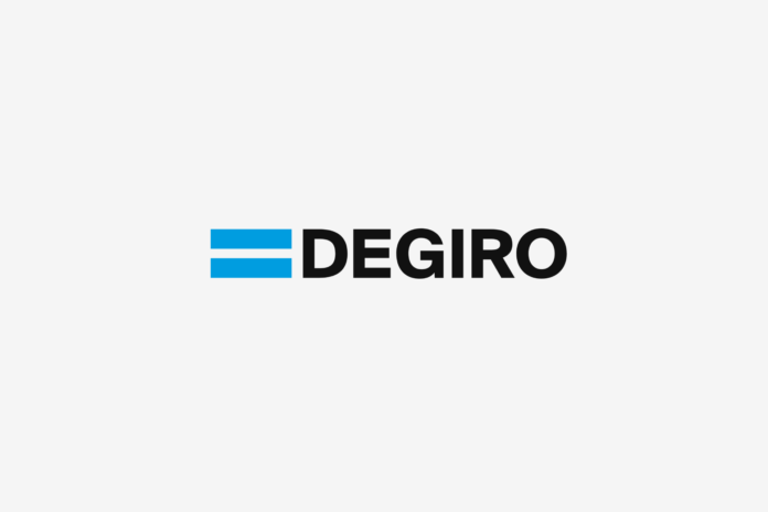 DEGIRO er en stor investeringsplatform med rødder i Tyskland og Holland.