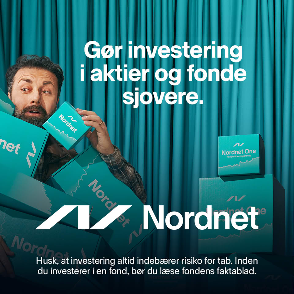 Nordnet Nordnet