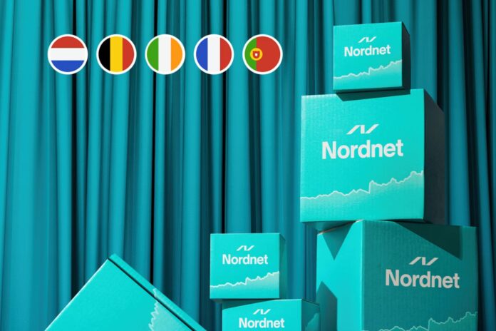 Du kan fra i dag handle på yderligere 5 markeder hos Nordnet