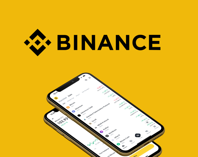 Binance er verdens stรธrste kryptoplatform. Lรฆs hvorfor den mรฅske er noget for dig i grundig anmeldelse