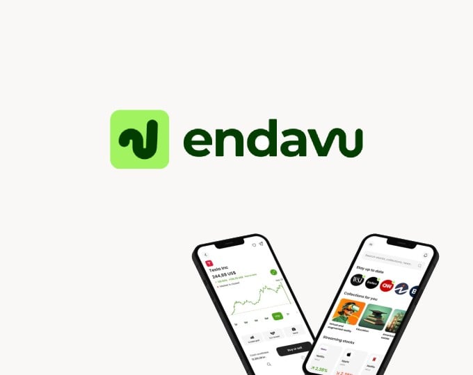 Investeringsplatformen Endavu byder på en månedsopsparing som de kalder for auto-invest
