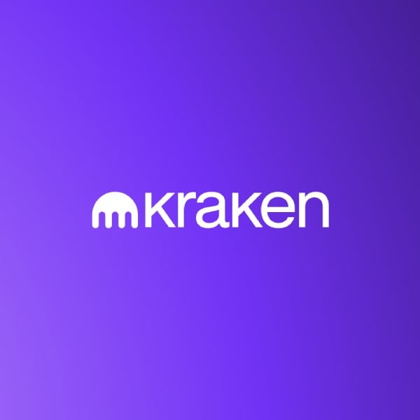 Kraken er en yderst populær kryptobørs, og byder på et knaldstærkt produkt