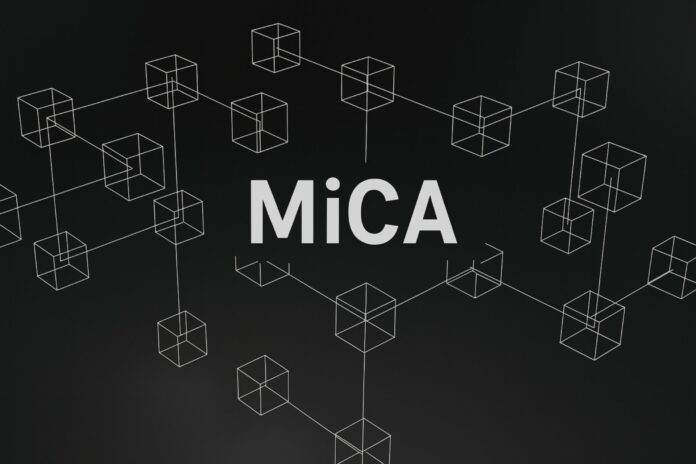 MiCA - alt om den nye kryptoregulering i EU