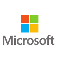 Microsoft logo