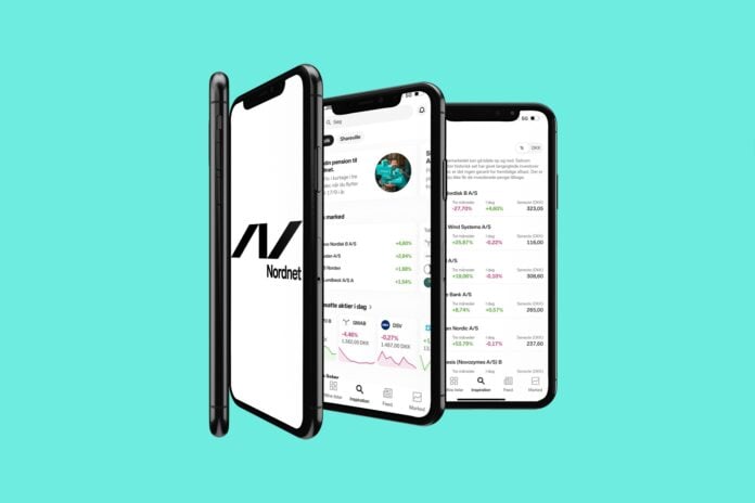 Nordnet aktiesparekonto kan benyttes til at investere til en beskatning på kun 17%