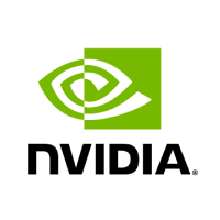 NVIDIA logo