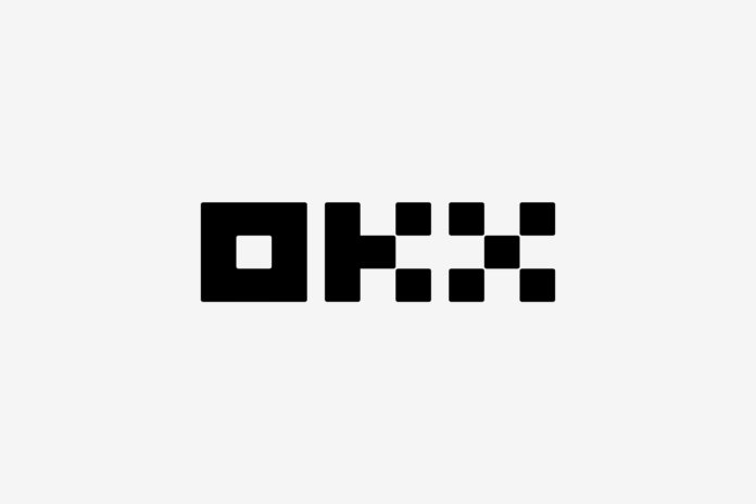 OKX er en af verdens største kryptobørser