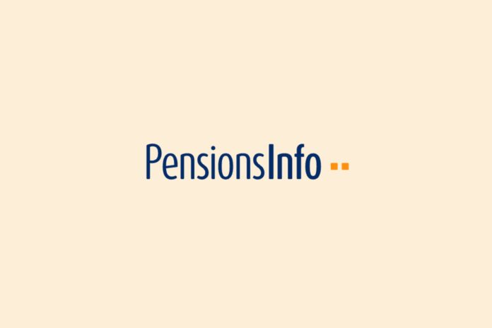 Pensionsinfo giver dig et samlet overblik over din pension