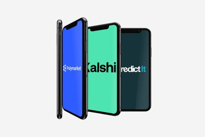 Et prediction market er en helt ny måde at investere på