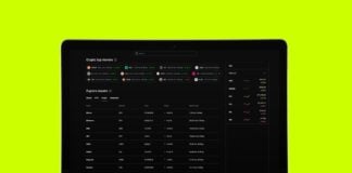 Robinhood tilbyder nu handel på desktop Robinhood tilbyder nu handel på desktop