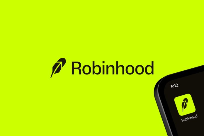 Robinhood introducerer tokeniserede aktier