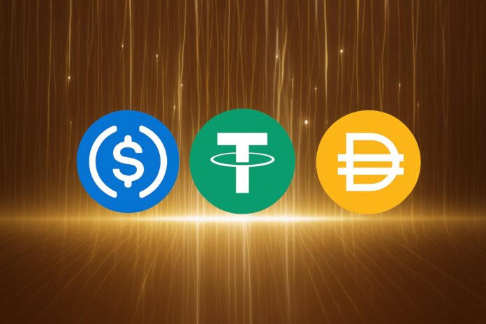 Stablecoin - Læs alt om stablecoins i denne artikel